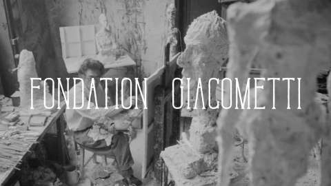 Fondation Giacometti