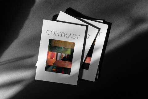 CONTRAST MAGAZINE