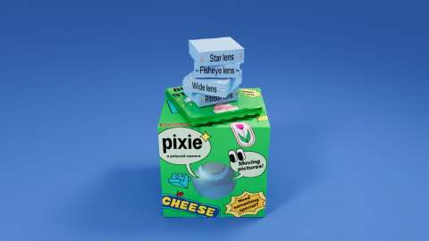 Pixie