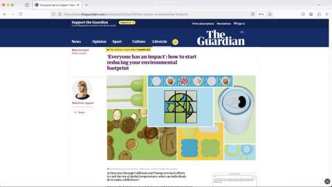 Article Illustration