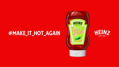 Make It Hot Again
