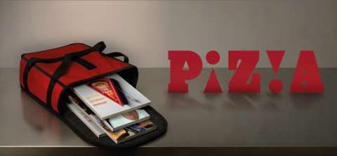 PZA Magazine