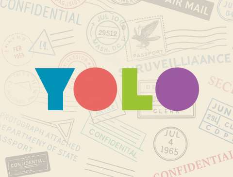 Yolo Magazine