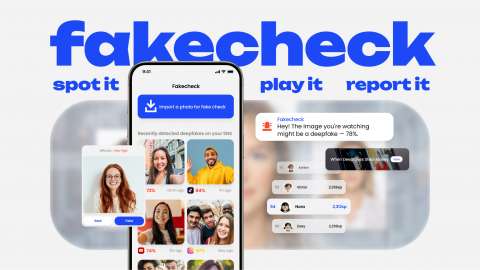 Fakecheck