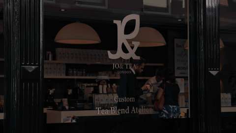 Jo& Tea