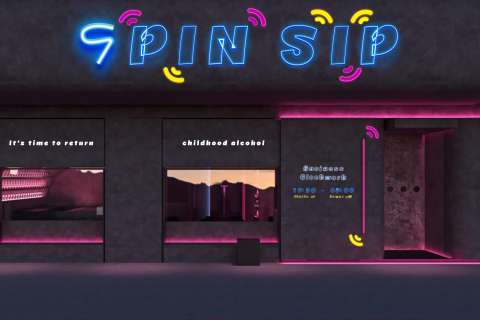 SPIN SIP