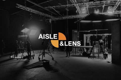 Aisle & Lens