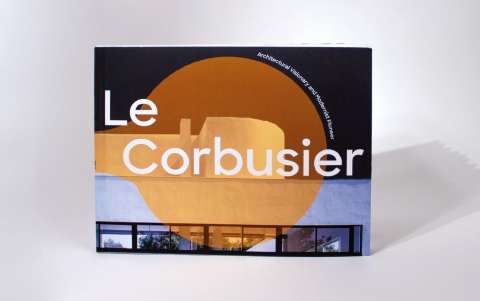 Le Corbusier Book