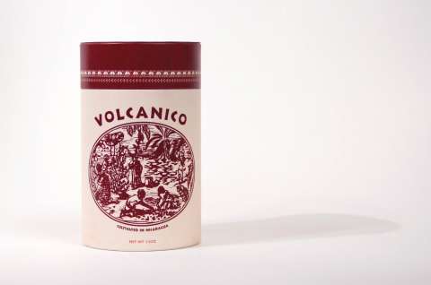 Volcanico