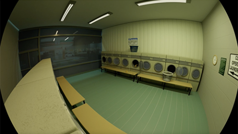 Laundry Day