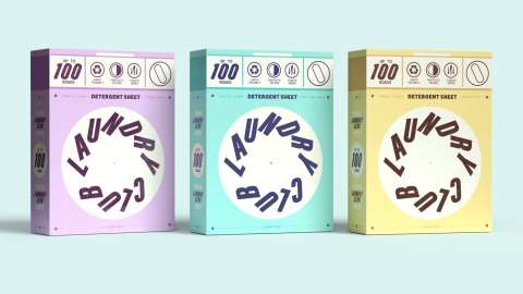 Laundry Club