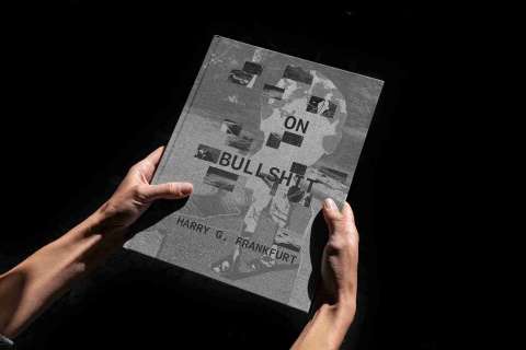 On Bullshit
