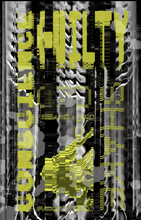 Kentic Type Poster