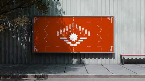 Grand Canyon Airline