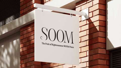 SOOM CAF'E