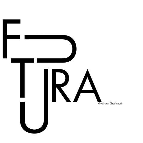 Typeface Book - Futura