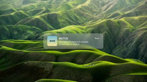 MUTUS