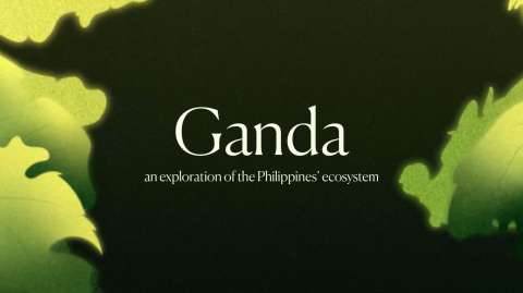 Ganda
