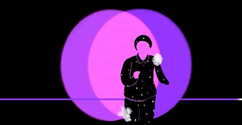 DANCE ANIMATION