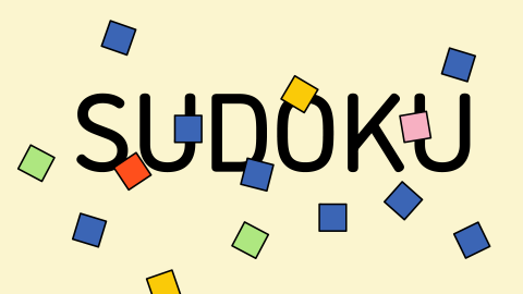 The Rules of Sudoku