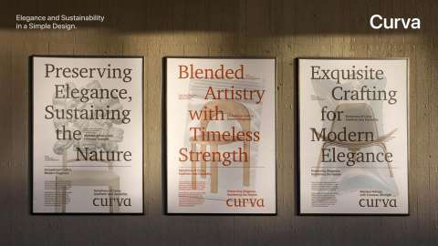Curva: Elegant Sustainability