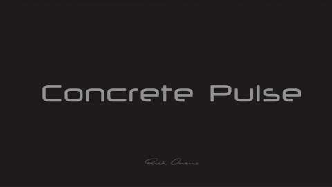 CONCRETE PULSE