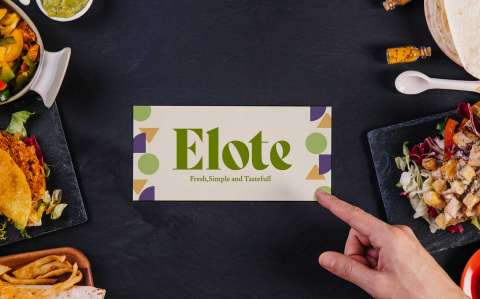 Elote Food Truck