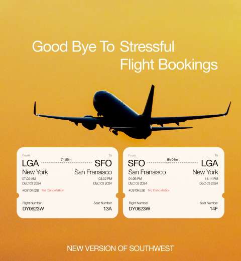 SOUTHWEST