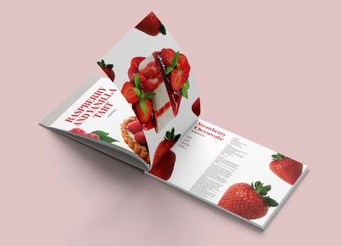 Recipe Book