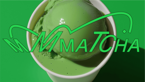 Mmmatcha