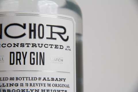 Anchor Gin