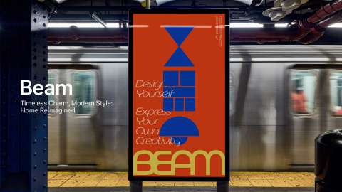Beam