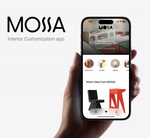 MOSSA
