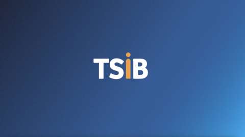 TSIB Logo Animation and Social Posts (Internship, Thinkdm2)