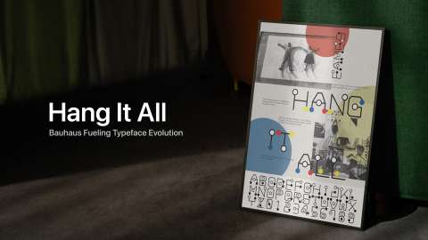 Hang It All