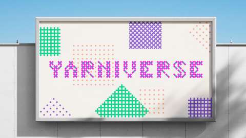 Yarniverse