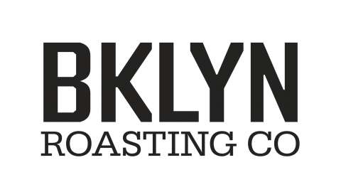 Brooklyn Roasting Company Rebrand