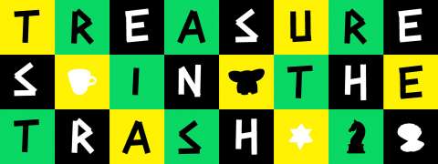 TRASH MUSEUM