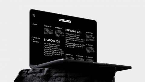 Shadows'