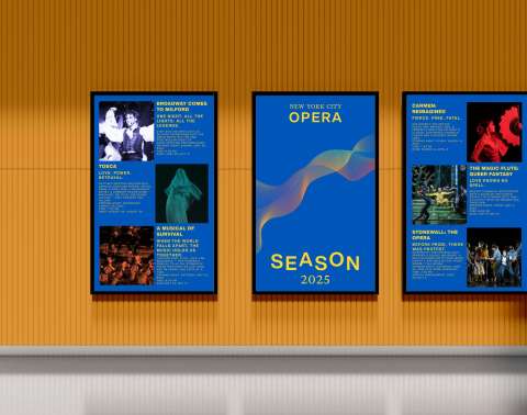 New York City Opera