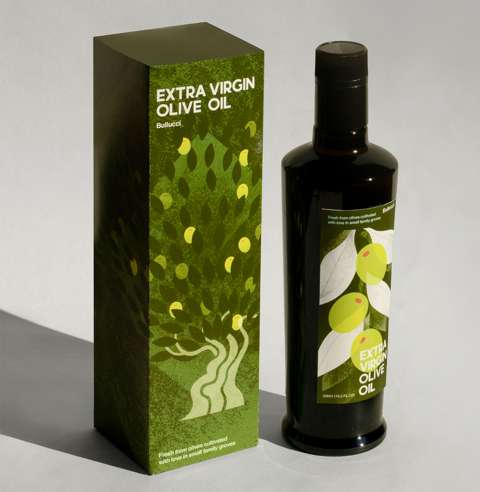Bullucci Packaging