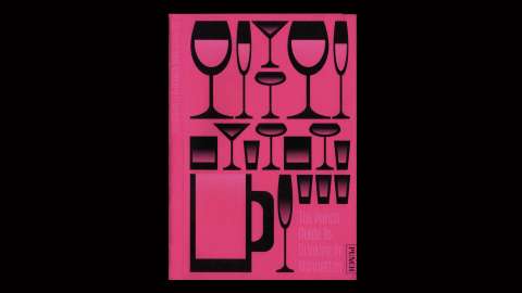 Punch Guide to Drinking In Manhattan