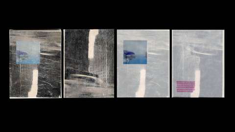 GOODBYE TO ALL THAT BOOK DESIGN