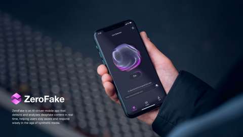 ZeroFake