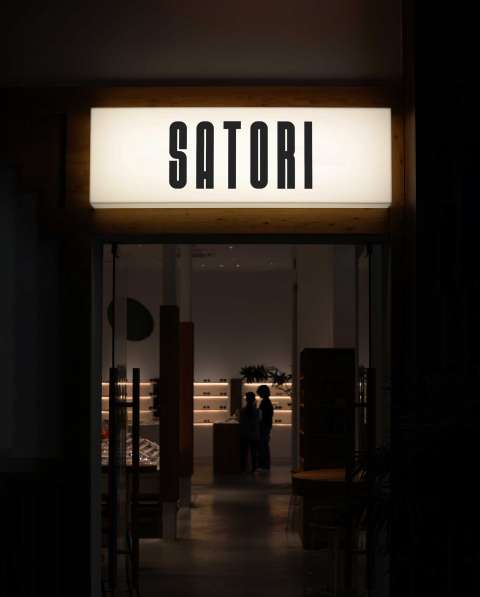 Satori