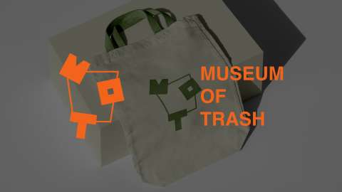Museum of Trash