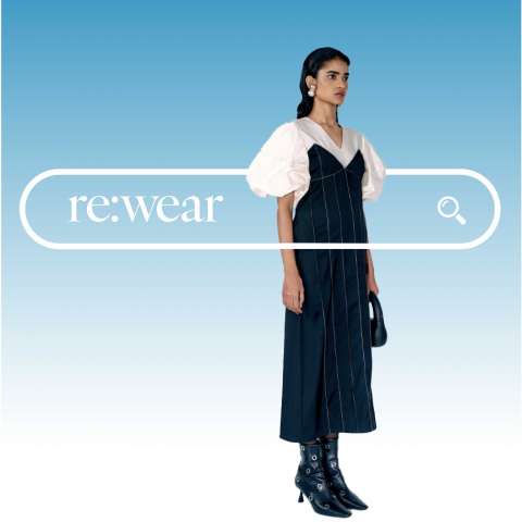 RE:WEAR