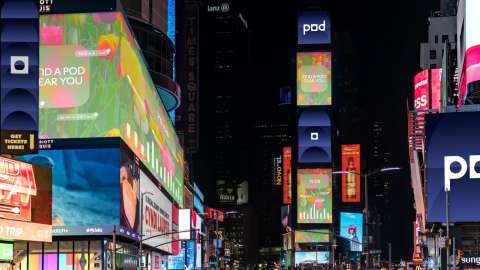 Pod