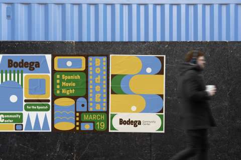 Bodega