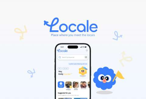 Locale